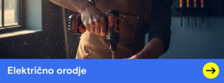 Handheld Power Tools