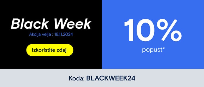 BLACK WEEK						