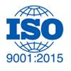 ISO 9001:2015