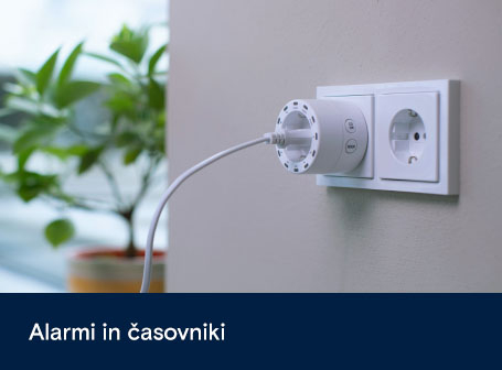 Časovniki