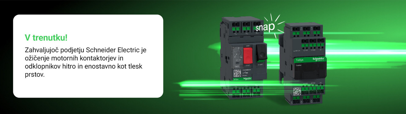 Schneider Electric
