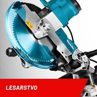 Lesarstvo