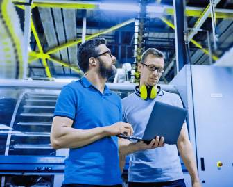 YOUR SOURCING PLATFORM