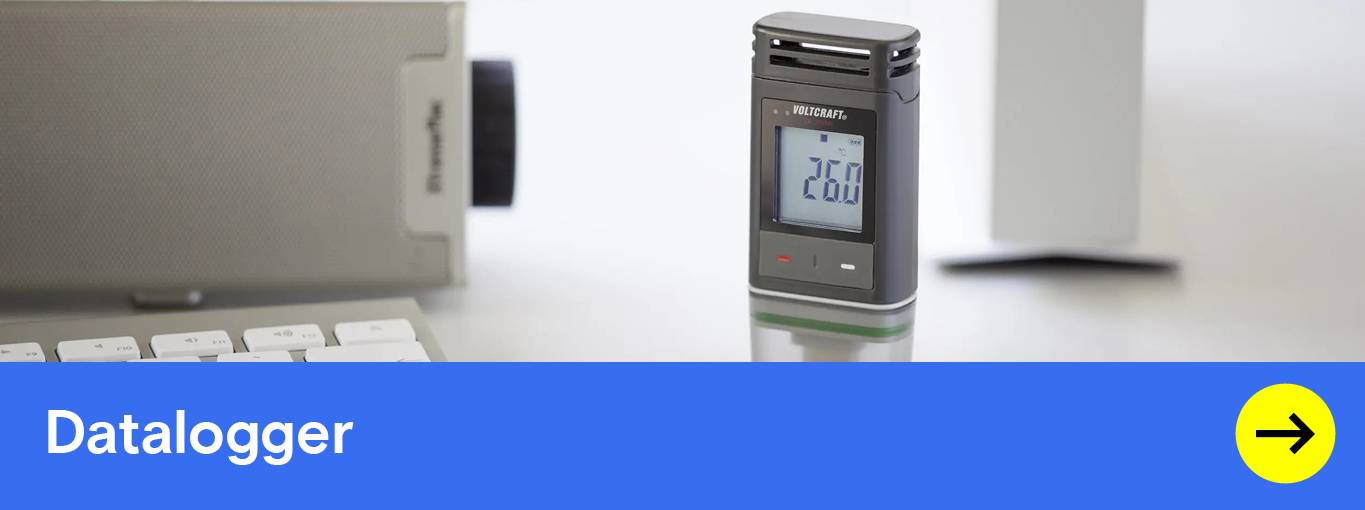 Data Loggers