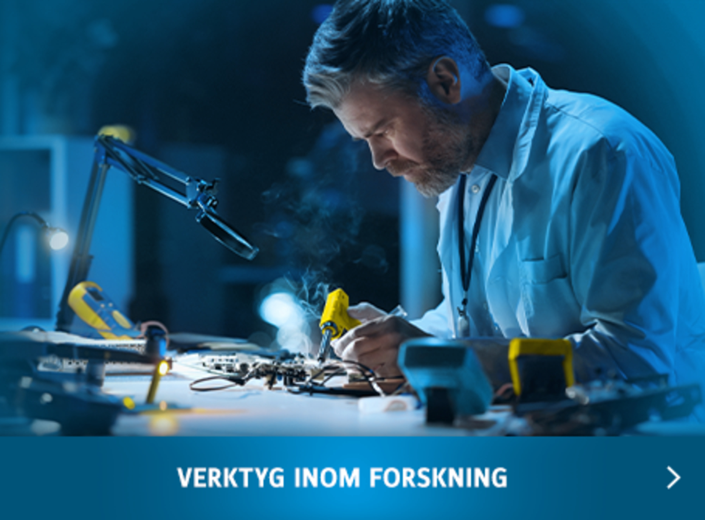 verktyg inom forskning