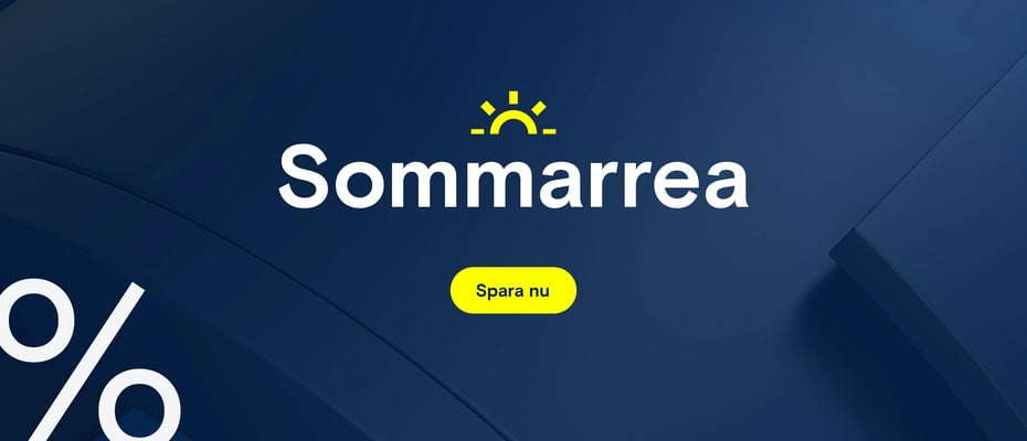 Summer Sale