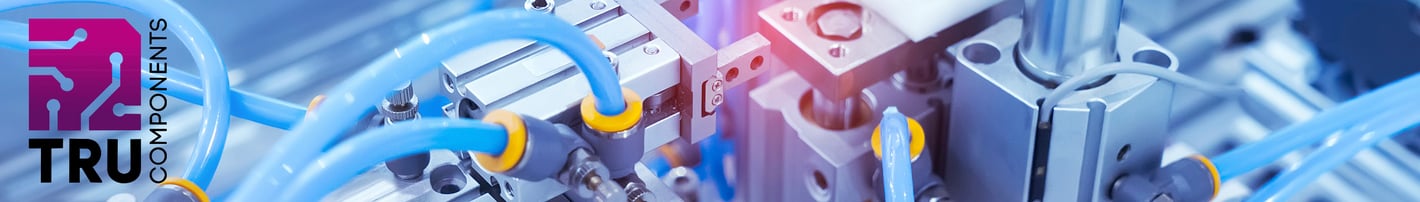 TRU Components