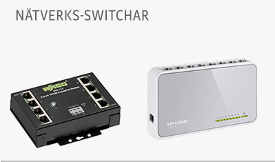 Netwerk switches