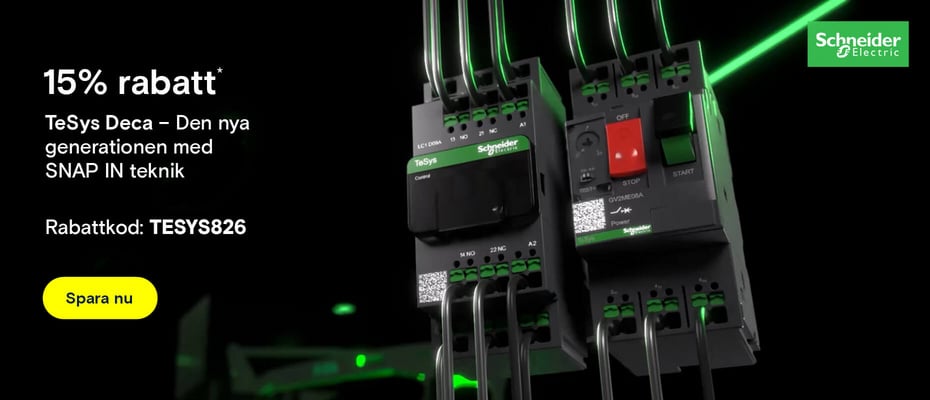 Schneider Electric Brand Weeks