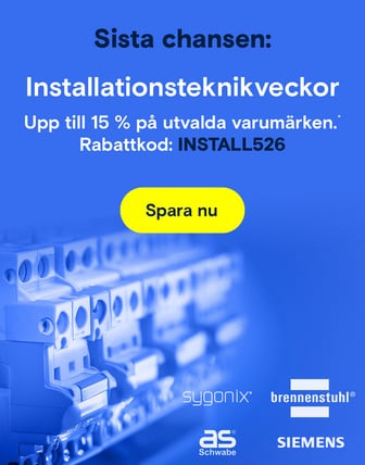 Installation Technology Weeks