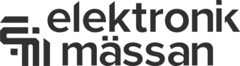 Elektronikmässan