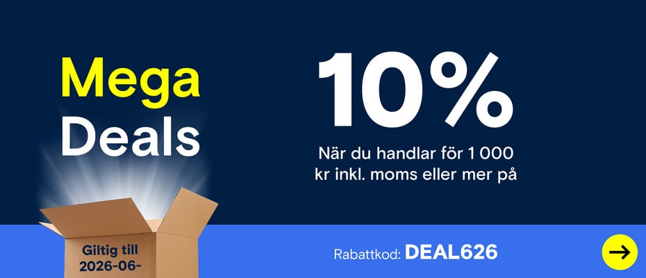 MEGA DEALS