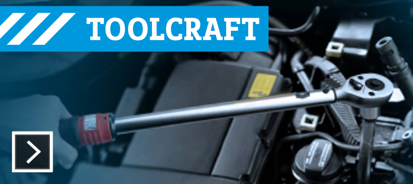 Toolcraft