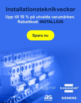 Installation Technology Weeks