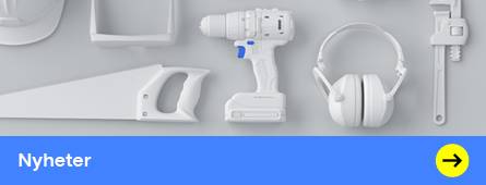 Nyheter
