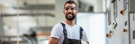 Underhåll & service