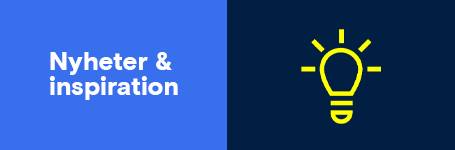 Nyheter & inspiration