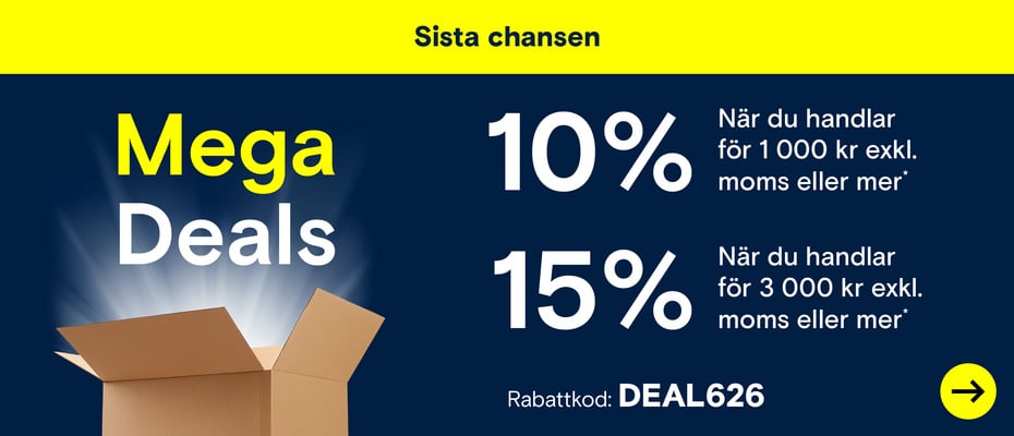 MEGA DEALS