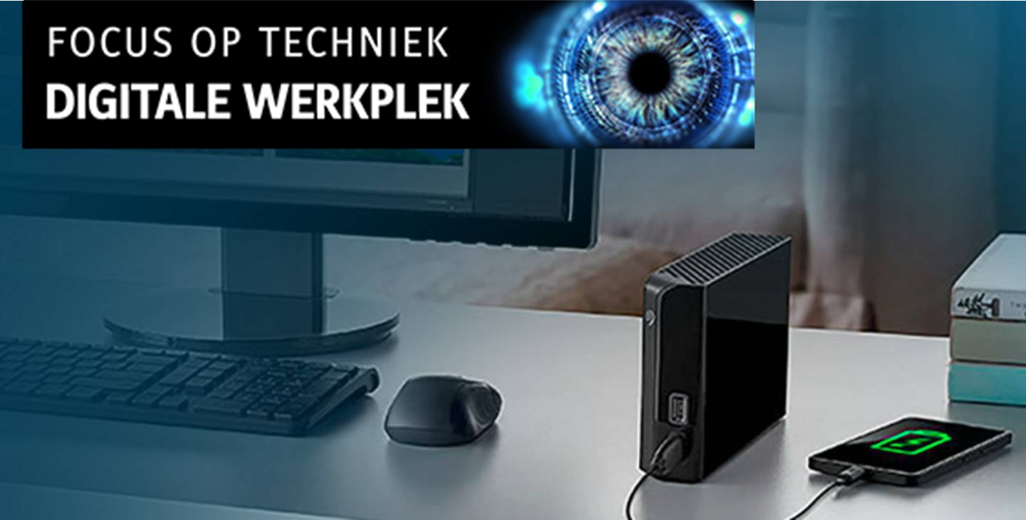 Bescherm en beveilig belangrijke data