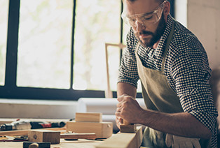 Specialistisch gereedschap