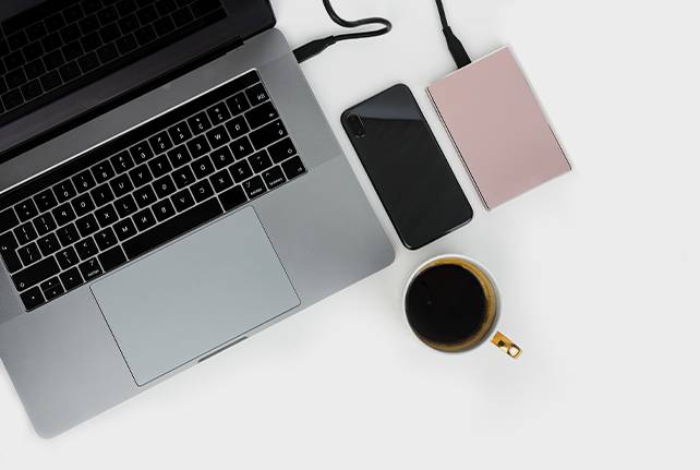 Computer accessoires