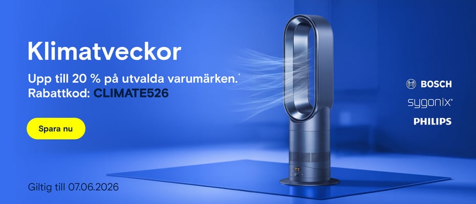 Klimatveckor