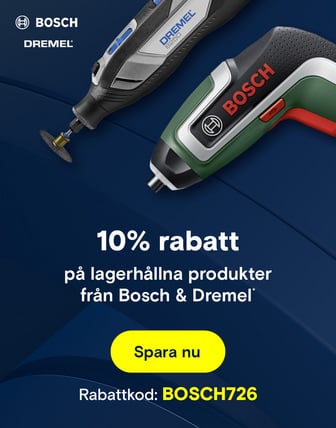 Bosch Brand Week