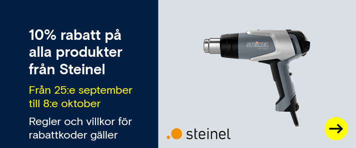 steinel promo