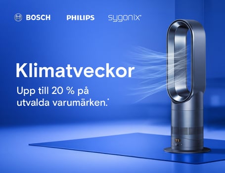 HVAC promo