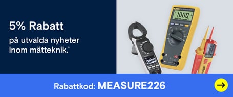 5% mätteknik