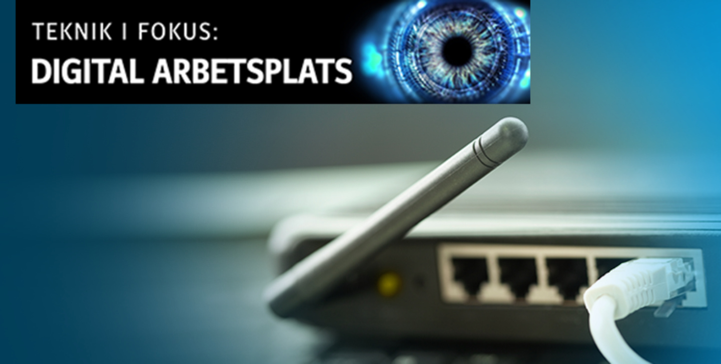     IT-infrastructuur