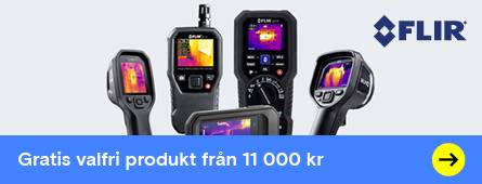 Flir promo
