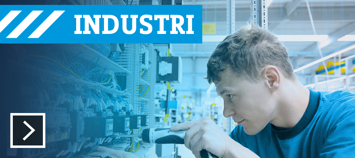Industrie