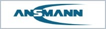  Logo der Marke Ansmann