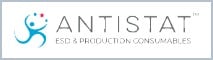  Logo der Marke Antistat