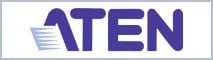 Logo der Marke ATEN