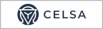 Logo der Marke CELSA