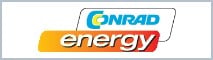 Empfehlung Conrad Energy