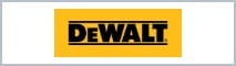Logo der Marke Dewalt