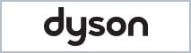 Logo zu dyson