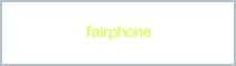 Logo von FAIRPHONE