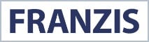 Logo zu FRANZIS