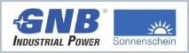 Logo zu GNB Sonnenschein