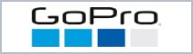 Logo zu GoPro