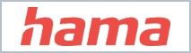 Logo zu Hama