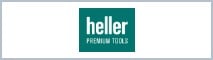  Logo der Marke HELLER
