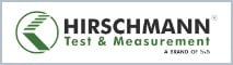 Markenlogo von SKS Hirschmann mit einer grauen Umrandung. Linkt zum SKS Hirschmann Markenshop