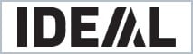 Logo der Marke IDEAL