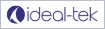  Logo der Marke Ideal Tek