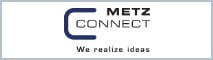 METZ CONNECT